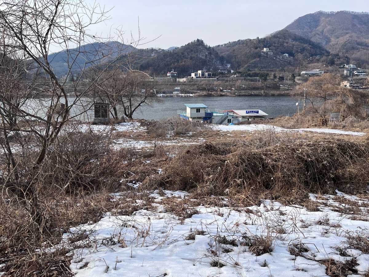 삼회리 수풀로 브로셔